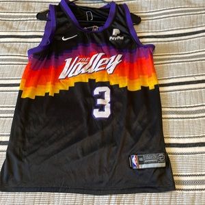 CP3 Valley Jersey